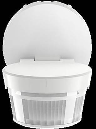 Busch-Jaeger KNX 2CKA006132A0432 detektor pohybu PIR Max. dosah 16 m BWA4#2CKA006132A0432-0