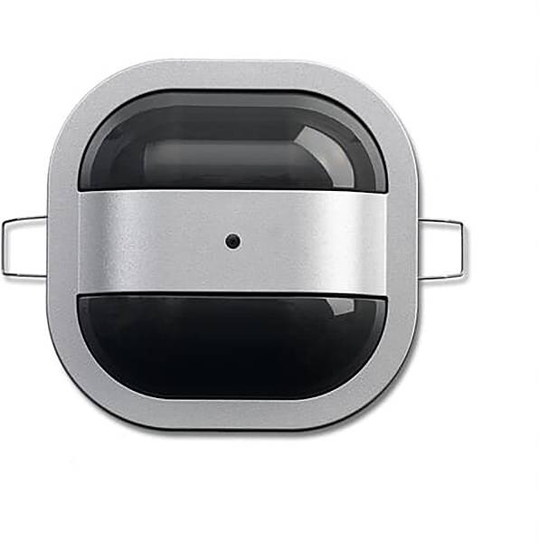 Busch-Jaeger 2CKA006800A2784 vestavné detektor přítomnosti osob 360 ° hliník-0