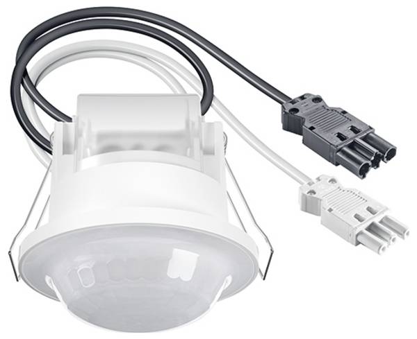 ESYLUX EB10431814 pod omítku detektor pohybu