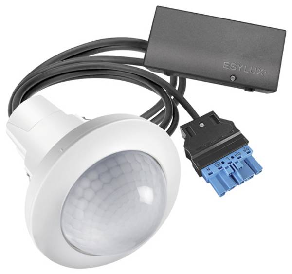 ESYLUX EP10428951 pod omítku detektor přítomnosti osob  relé