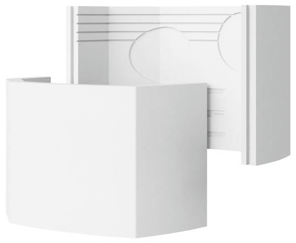 Stiebel Eltron 270889 VK LWA 100 Kryt zařízení