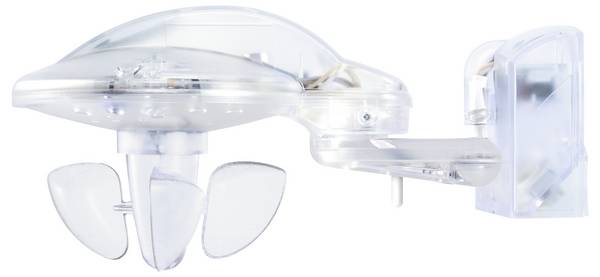 Theben 4800493 LUXORliving M140 24V kombinovaný senzor