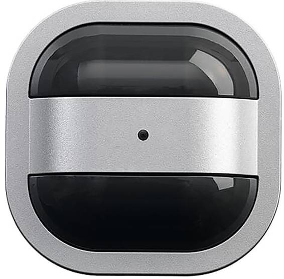 Busch-Jaeger 2CKA006800A3028 pod omítku Čidlo pohybu a jasu hliník Funkce trvalého osvětlení-0