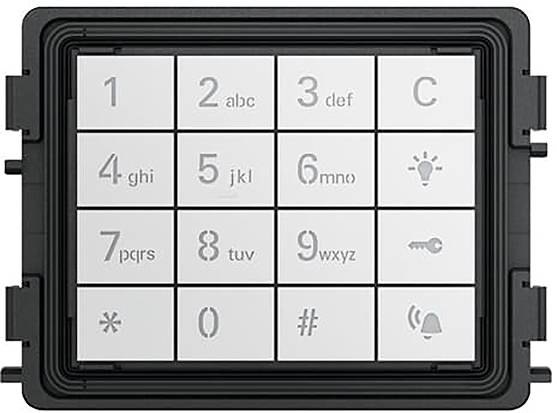 Busch-Jaeger 2TMA200160W0006 Dotykový modul-0