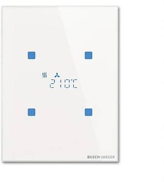 Busch-Jaeger KNX 2CKA006300A1628 termostat    TR/U.3.11-CG