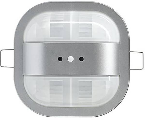 Busch-Jaeger KNX 2CKA006132A0412 Detektor přítomnosti osob<br>    6131/51-183