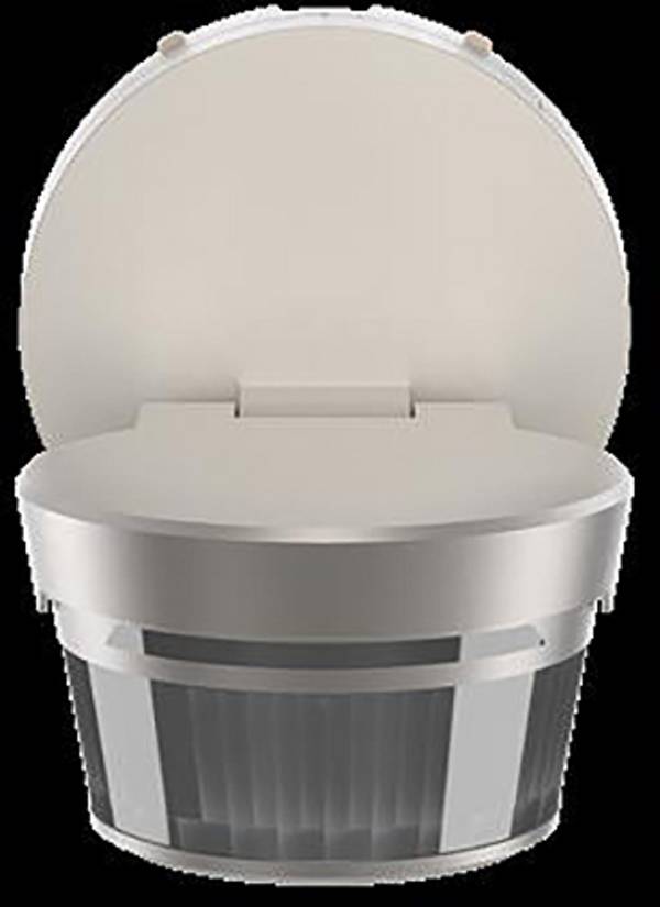 Busch-Jaeger KNX 2CKA006132A0434 detektor pohybu PIR   Max. dosah 16 m BWA4#2CKA006132A0434