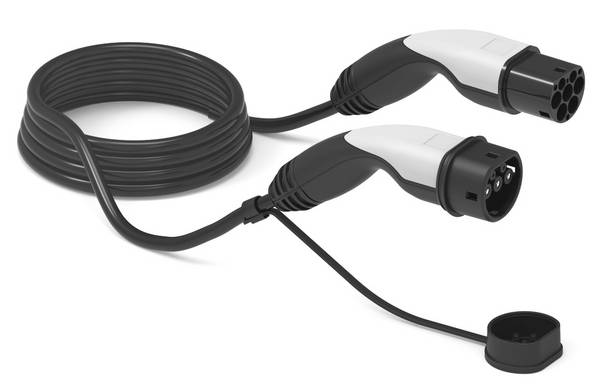 Bals Elektrotechnik E-330511X050B nabíjecí kabel pro emobility  5 m