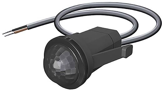 ESYLUX EP10422843 na strop detektor přítomnosti osob 360 °-0