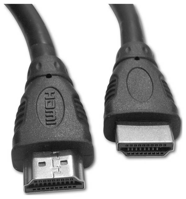 Televes HDMI kabel 494501 HDMI kabel