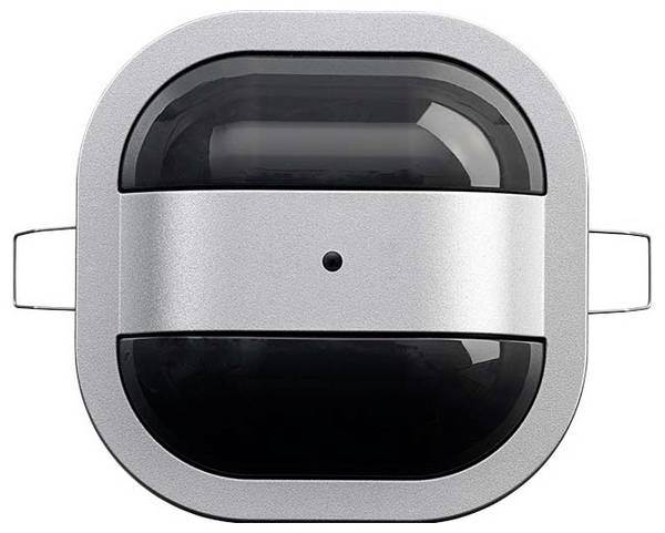 Busch-Jaeger 2CKA006800A2804  detektor přítomnosti osob