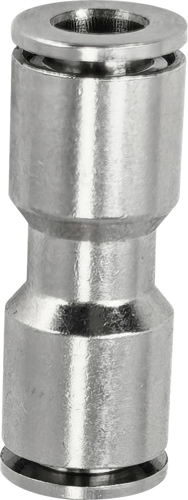 TRU COMPONENTS Hadicová spojka TC-14205484 MPU 8    Ø vedení: 8 mm   1 ks