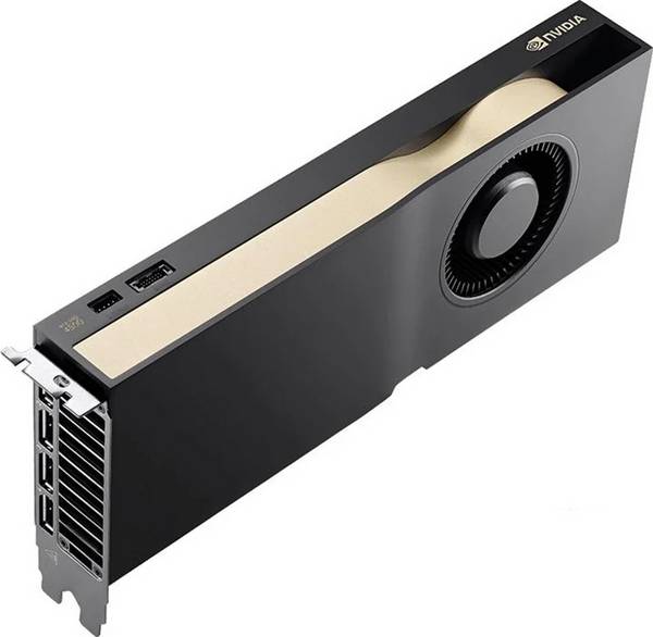 Nvidia grafická karta Nvidia Quadro RTX PRO 4500 Blackwell RTX PRO 4500 Blackwell  32 GB GDDR7 RAM PCIe x16  DisplayPort Sopka