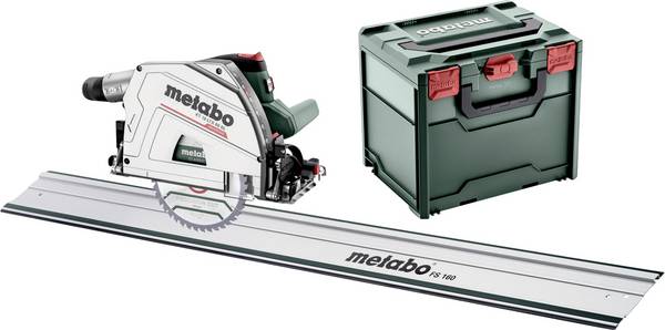 Metabo  akumulátorová ponorná pila , max. řez 66 mm, bez akumulátoru, bez nabíječky, 18 V, 691172840