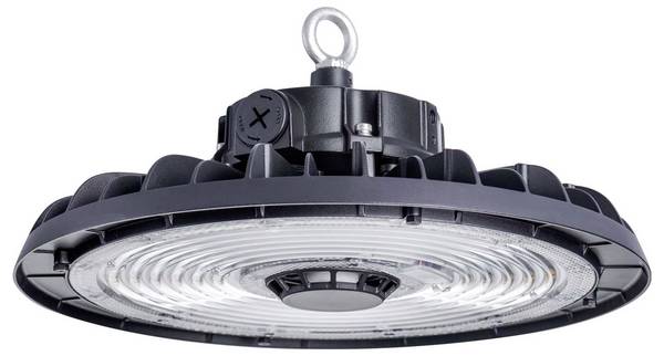 Philips BY030P LED #75897100 75897100 Halový LED reflektor     vícebarevná