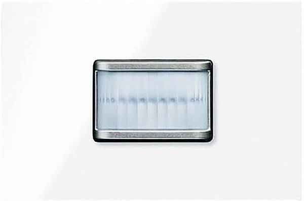 Busch-Jaeger KNX 2CKA006310A0020 detektor pohybu PIR   Max. dosah 6 m 6345-24G-101