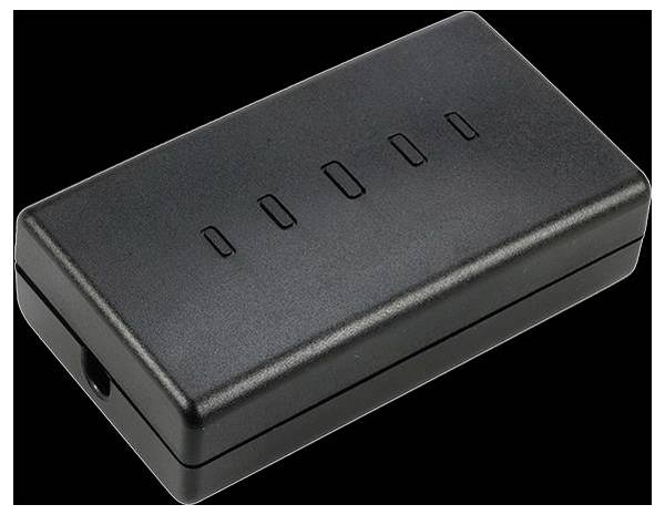 Bachmann 924.083 LED stmívač Vhodné pro svítidlo: LED žárovka