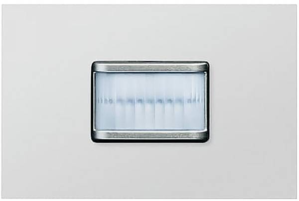 Busch-Jaeger KNX 2CKA006310A0017 detektor pohybu PIR   Max. dosah 6 m 6345-866-101