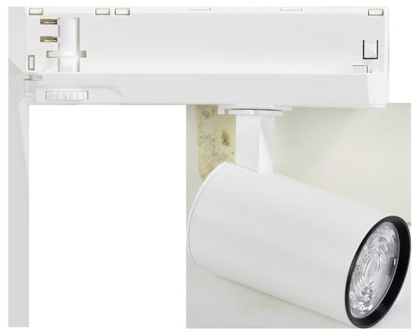 Megaman MM78832 LED pásové reflektory