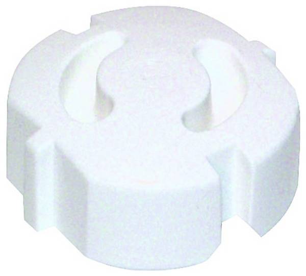 Bachmann 9241720 9.241.720 zásuvka bez rámečku  1 ks