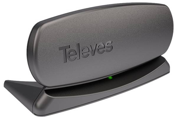 Televes INNOVATF2 Aktivní tyčová DVB-T/T2 anténa vnitřní Zesílení: 20 dB
