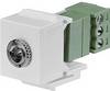 Rutenbeck KMK-MK rw adaptér Keystone 1 ks