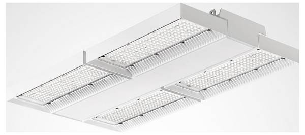 Trilux Mirona Fit  #7706751 7706751 Halový LED reflektor