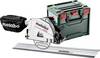Metabo KT 66 BL ponorná pila , max. řez 66 mm, vč. vodící lišty, 1200 W, 691219000