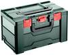 Metabo 626964000 box na nářadí, ABS, (d x š x v) 496 x 296 x 280 mm