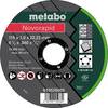 Metabo 616526000 Řezný kotouč 115 mm 25 ks list