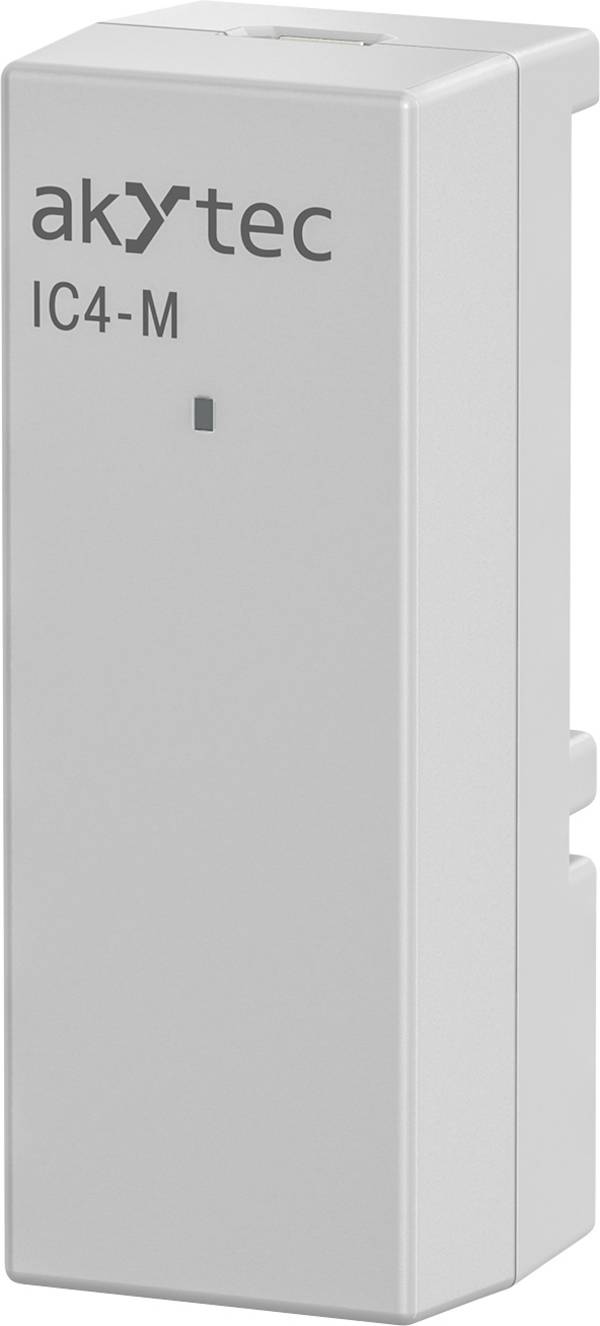 akYtec IC4-M 146869 konvertor pro PLC 5 V/DC
