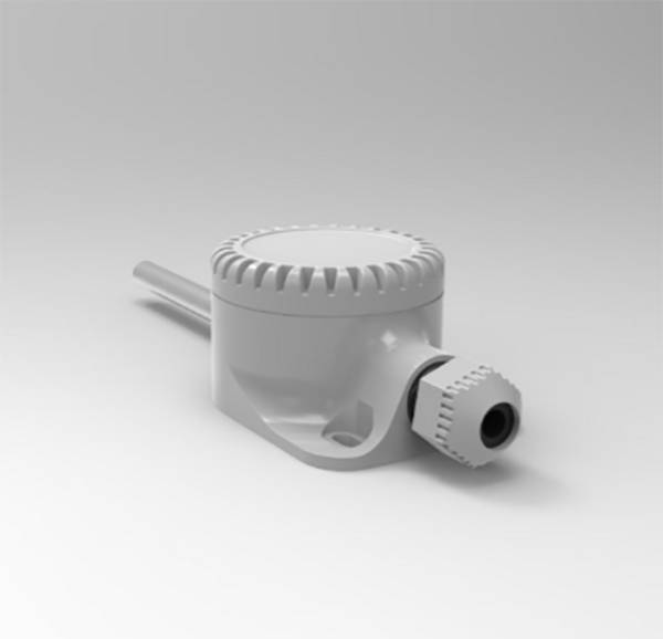 akYtec DTS125L‐PT100.3W.60 68446 teplotní modul pro PLC