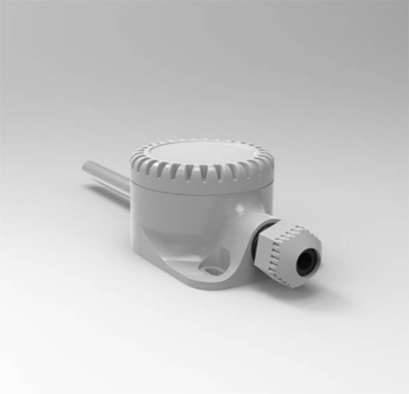 akYtec DTS125L‐PT100.3W.60 68446 teplotní modul pro PLC-0