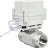 TRU COMPONENTS TC-A20-T20-S2-C/9-24VDC kulový kohout failsafe 0 do 10 bar
