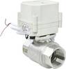TRU COMPONENTS TC-A20-T25-S2-C/230VAC kulový kohout failsafe 0 do 10 bar