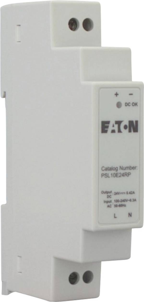 Eaton EP-401402 napájení 24 V 0.42 A 10 W