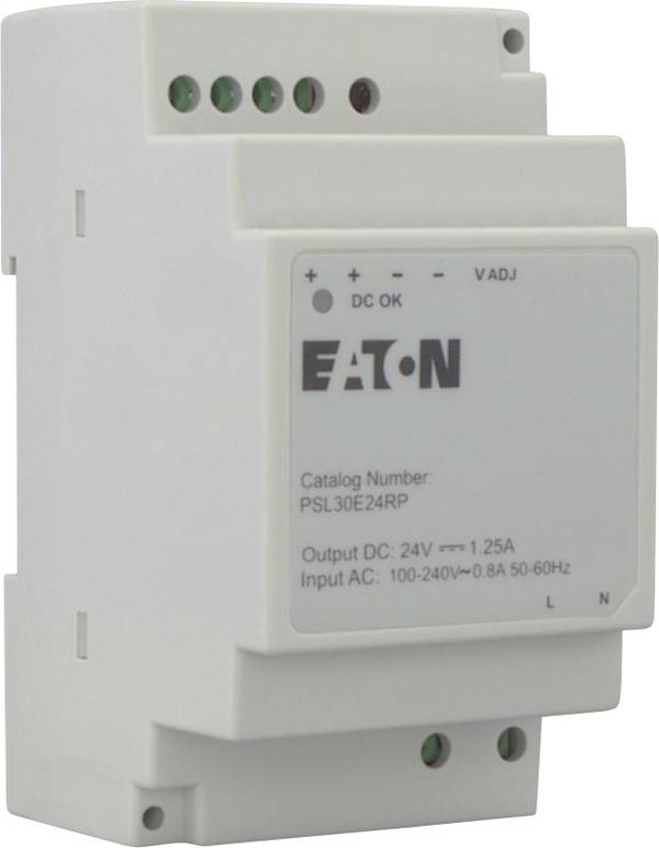 Eaton EP-401403 napájení 24 V 1.25 A 34 W
