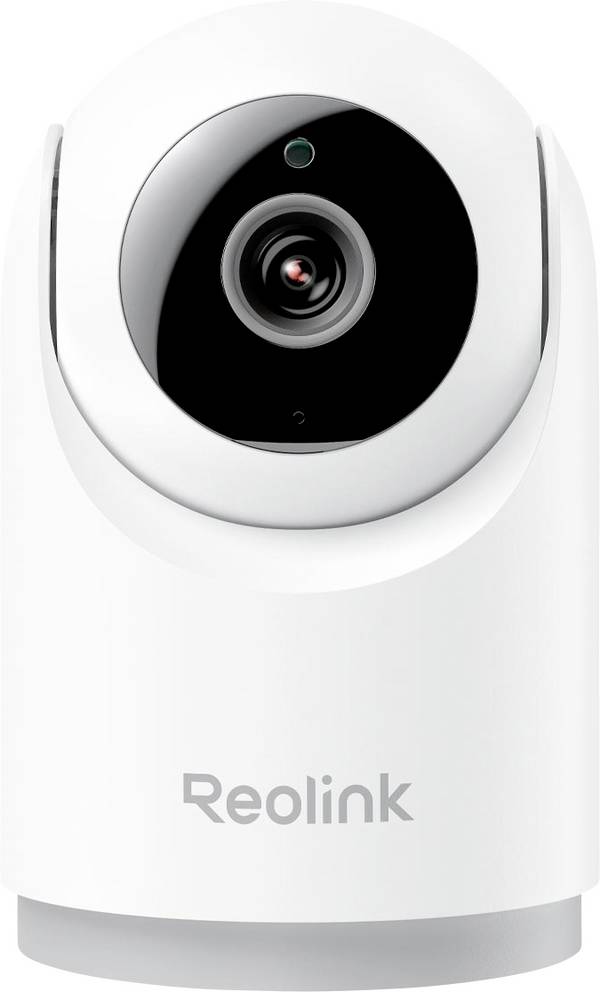 Reolink E Series E331 WCEP5MP05PT Wi-Fi, LAN, Bluetooth® IP  bezpečnostní kamera  2880 x 1616 Pixel