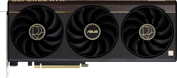 Asus grafická karta Nvidia GeForce RTX 5070 Ti GeForce RTX 5070 Ti  16 GB GDDR7 RAM PCIe  USB-C®, HDMI™, DisplayPort