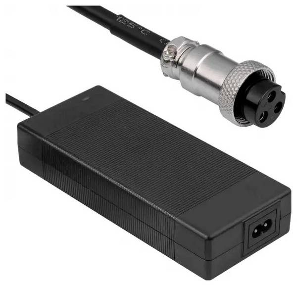 Akyga AK-EV-22 nabíječka do elektrokola  67.2 V