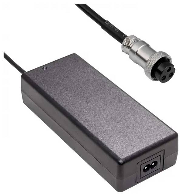 Akyga AK-EV-23 nabíječka do elektroskútru  72 V