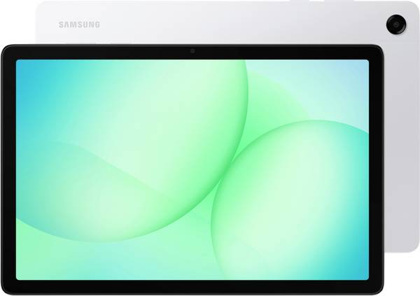 Samsung Galaxy Tab A11+ 128 GB, 27.9 cm(11 palec)2 GHz