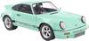 Solido model osobního automobilu Porsche 911 IROC min. Zel hotový model Model osobního automobilu