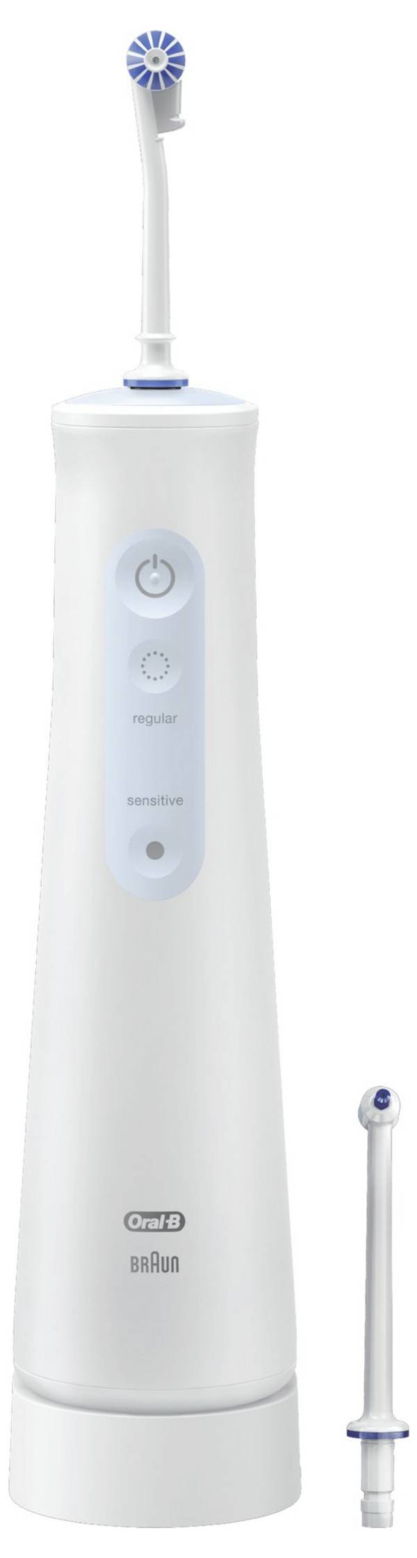 Oral-B AquaCare 4 ústní sprcha, bílá, 436409