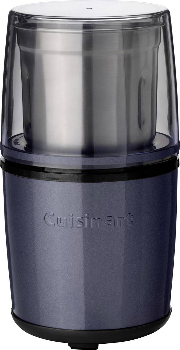 Cuisinart  mlýnek na koření černá 1 ks