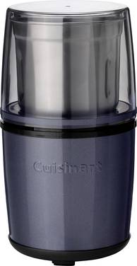 Cuisinart  mlýnek na koření černá 1 ks