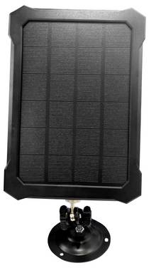 Braun Phototechnik  58009 solární panel