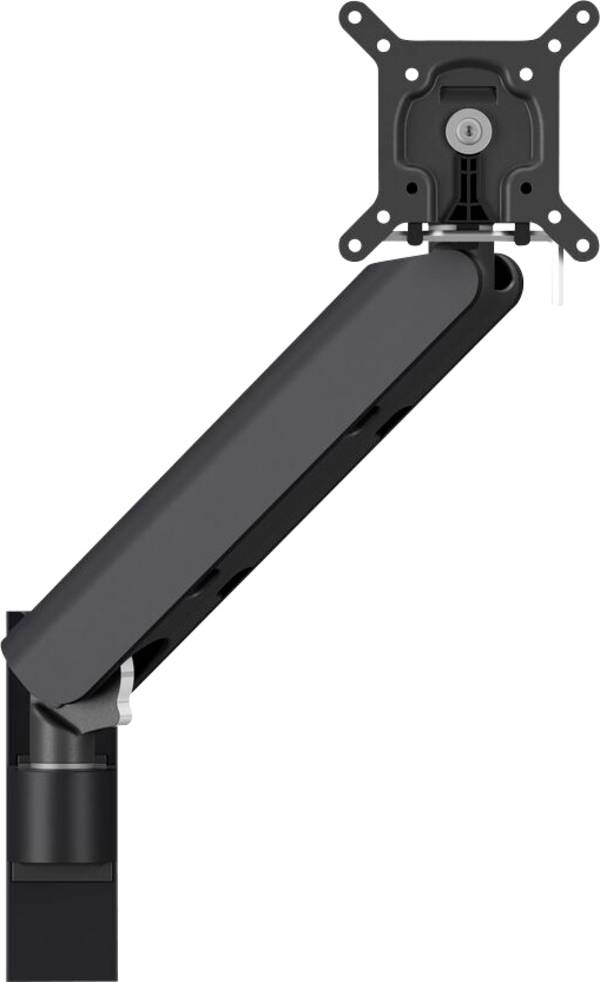 <br>  Vogel's<br>  MOMO 4126<br>  <br>  držák na zeď pro monitor<br>  1 Displej: (s)<br>  25,4 cm (10") - 109,2 cm (43")<br>  černá<br>  nastavitelná výška, naklápěcí, otočný, nakláněcí<br>
