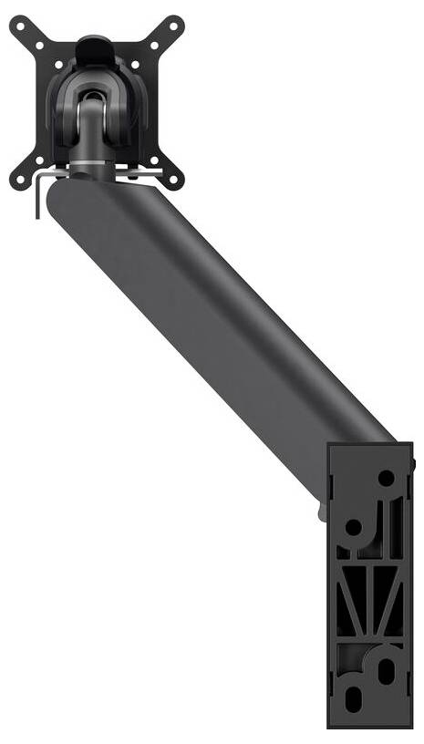 Vogel's MOMO 4126 držák na zeď pro monitor 1 Displej: (s) 25,4 cm (10") - 109,2 cm (43") černá nastavitelná výška, naklá-1