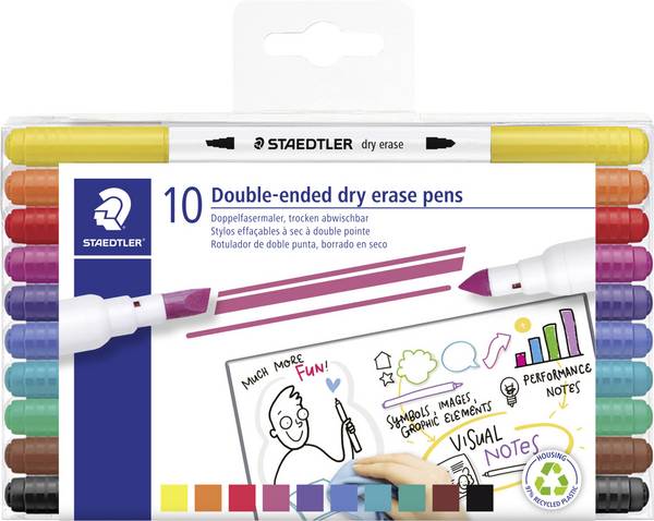 Staedtler fix  3010 TB10   10 ks